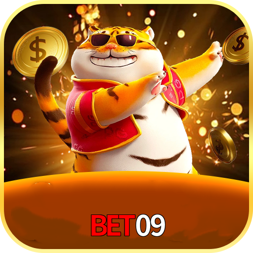 bet09 Logo